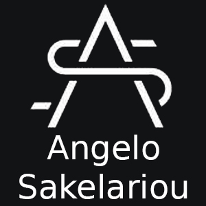 Sakelariou Angelos